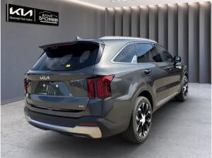 Kia Sorento 2.2 CRDi DCT AWD/Platinum/6Sitze/Prem/GD