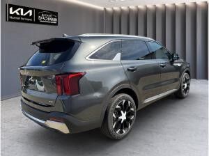 Kia Sorento 2.2 CRDi DCT AWD/Platinum/6Sitze/Prem/GD