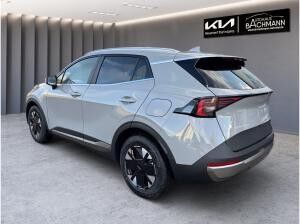 Kia Sportage MD 26 1.6 T-GDI DCT/Vision/Komfort Navi