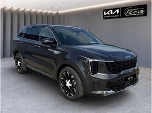 Kia Sorento 2.2 CRDi DCT AWD/Platinum/6Sitze/Prem/GD