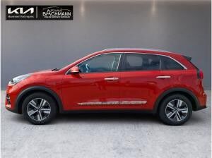 Kia Niro 1.6 PHEV Spirit/LED/Leder Plus/SD/JBL Navi