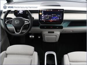 Volkswagen ID.Buzz ID. Buzz Pro Lang AHK Matrix HeadUp AreaView Navi
