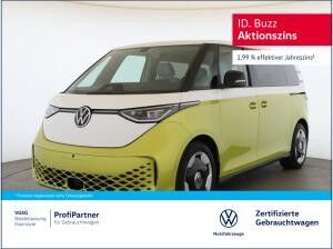 Volkswagen ID.Buzz ID. Buzz Pro Lang 7Sitzer TravelAssist AreaView