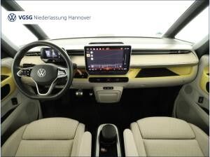 Volkswagen ID.Buzz ID. Buzz Pro Lang 7Sitzer TravelAssist AreaView