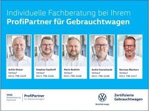 Volkswagen ID.Buzz ID. Buzz Pro Lang 7Sitzer TravelAssist AreaView