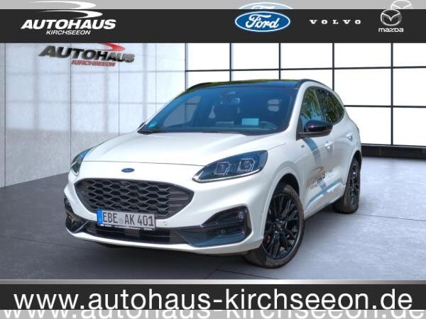 Ford Kuga 2.0 EcoBlue ST-Line X Black Package AWD Autom