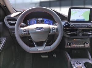 Ford Kuga 2.0 EcoBlue ST-Line X Black Package AWD Autom