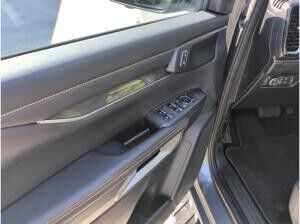 Ford Ranger 2.0 EcoBlue Wildtrak e-4WD DoKa Automatik