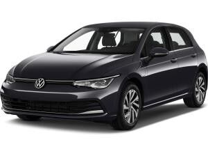 Volkswagen Golf Jetzt schon für 2026 sichern!