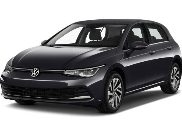 Volkswagen Golf Jetzt schon für 2026 sichern!