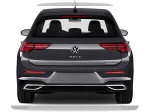 Volkswagen Golf Jetzt schon für 2026 sichern!