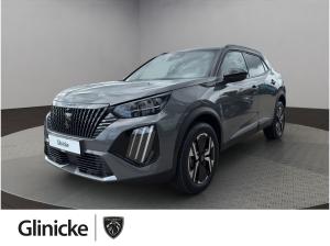Peugeot 2008 GT Benzin 130 EAT8