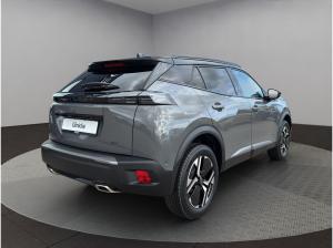 Peugeot 2008 GT Benzin 130 EAT8