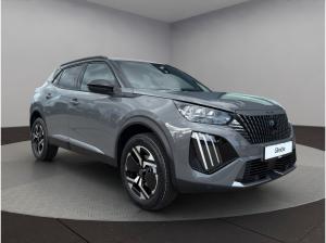 Peugeot 2008 GT Benzin 130 EAT8