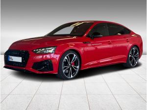 Audi A5 Sportback 45 TFSI quattro S line B&O HeadUp