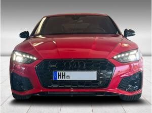 Audi A5 Sportback 45 TFSI quattro S line B&O HeadUp