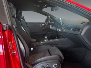 Audi A5 Sportback 45 TFSI quattro S line B&O HeadUp
