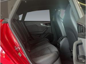 Audi A5 Sportback 45 TFSI quattro S line B&O HeadUp