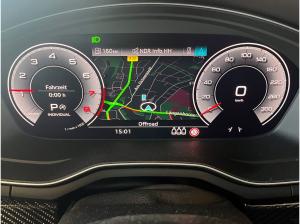 Audi A5 Sportback 45 TFSI quattro S line B&O HeadUp