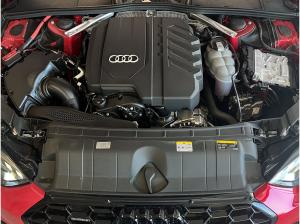 Audi A5 Sportback 45 TFSI quattro S line B&O HeadUp