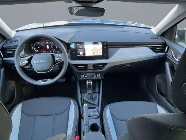 Skoda Kamiq BALANCE 1,5 TSI 110 KW 7-GANG-DSG