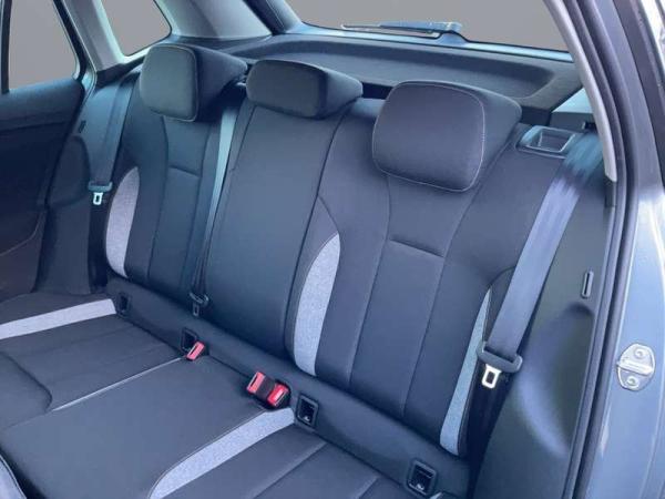 Skoda Kamiq BALANCE 1,5 TSI 110 KW 7-GANG-DSG