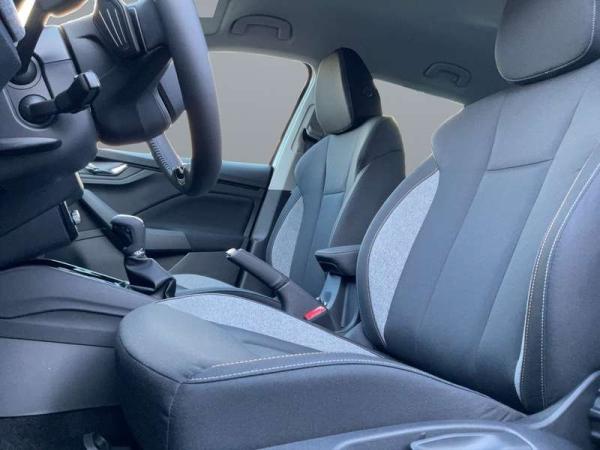 Skoda Kamiq BALANCE 1,5 TSI 110 KW 7-GANG-DSG