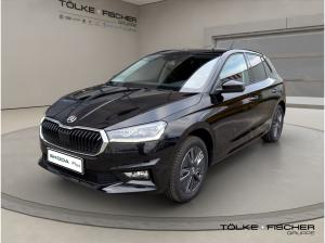 Skoda Fabia Balance 1.0 TSI DSG SOFORT VERFÜGBAR! ACC Navi Virtual LED PDC