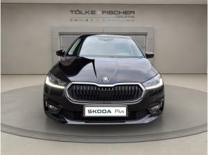 Skoda Fabia Balance 1.0 TSI DSG SOFORT VERFÜGBAR! ACC Navi Virtual LED PDC