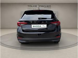 Skoda Fabia Balance 1.0 TSI DSG SOFORT VERFÜGBAR! ACC Navi Virtual LED PDC