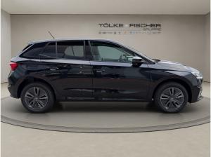 Skoda Fabia Balance 1.0 TSI DSG SOFORT VERFÜGBAR! ACC Navi Virtual LED PDC
