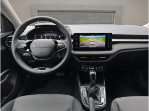 Skoda Fabia Balance 1.0 TSI DSG SOFORT VERFÜGBAR! ACC Navi Virtual LED PDC