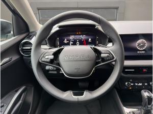 Skoda Fabia Balance 1.0 TSI DSG SOFORT VERFÜGBAR! ACC Navi Virtual LED PDC