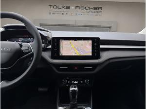Skoda Fabia Balance 1.0 TSI DSG SOFORT VERFÜGBAR! ACC Navi Virtual LED PDC