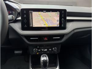 Skoda Fabia Balance 1.0 TSI DSG SOFORT VERFÜGBAR! ACC Navi Virtual LED PDC