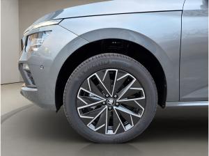 Skoda Kamiq Balance 1.5 TSI DSG SOFORT VERFÜGBAR! ACC AHK Navi Virtual LED