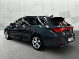 Seat Leon SP FR 1.5eTSI 110kW (150PS)*DSG*MATRIX*ACC*RFK*NAVI*GJR*SHZ*KESSY*