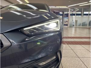 Seat Leon SP FR 1.5eTSI 110kW (150PS)*DSG*MATRIX*ACC*RFK*NAVI*GJR*SHZ*KESSY*