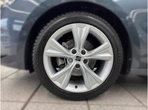 Seat Leon SP FR 1.5eTSI 110kW (150PS)*DSG*MATRIX*ACC*RFK*NAVI*GJR*SHZ*KESSY*