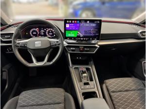 Seat Leon SP FR 1.5eTSI 110kW (150PS)*DSG*MATRIX*ACC*RFK*NAVI*GJR*SHZ*KESSY*