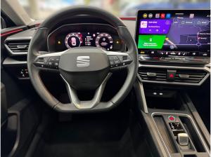 Seat Leon SP FR 1.5eTSI 110kW (150PS)*DSG*MATRIX*ACC*RFK*NAVI*GJR*SHZ*KESSY*