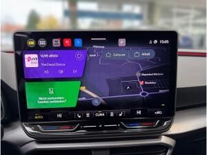 Seat Leon SP FR 1.5eTSI 110kW (150PS)*DSG*MATRIX*ACC*RFK*NAVI*GJR*SHZ*KESSY*