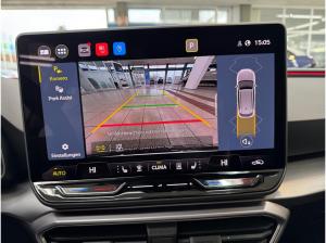 Seat Leon SP FR 1.5eTSI 110kW (150PS)*DSG*MATRIX*ACC*RFK*NAVI*GJR*SHZ*KESSY*