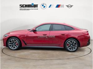 BMW i4 eDrive40 M Sportpaket Pro + Innovationspaket