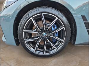 BMW i4 xDrive40 M Sportpaket +Innovationspaket +ACC