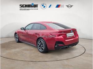 BMW i4 eDrive40 M Sportpaket Pro + Innovationspaket