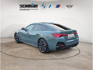 BMW i4 xDrive40 M Sportpaket +Innovationspaket +ACC