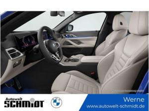 BMW i4 eDrive40 M Sportpaket Pro + Innovationspaket