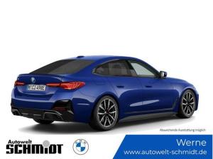 BMW i4 eDrive40 M Sportpaket Pro + Innovationspaket