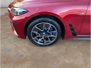 BMW i4 eDrive40 M Sportpaket +Innovationspaket +AHK